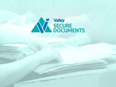Valley Secure Document Service