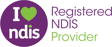 NDIS Provider logo