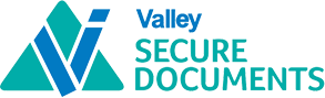 Valley Secure Documents